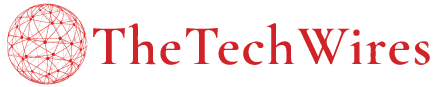 thetechwires logo