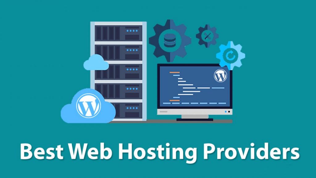 best web hosting service providers